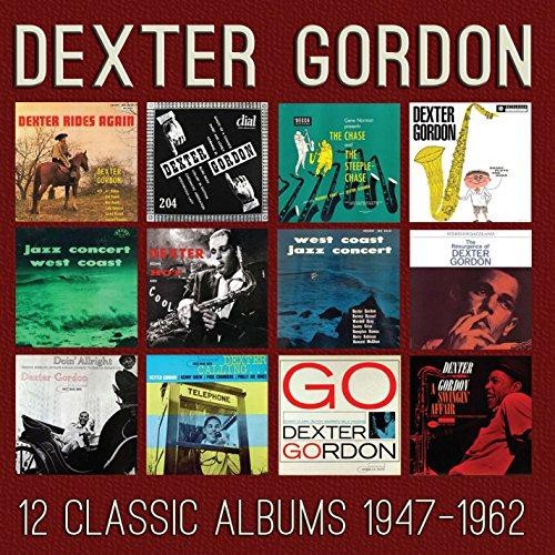 Classic albums 1947 1962 - classic, 1947-1962
