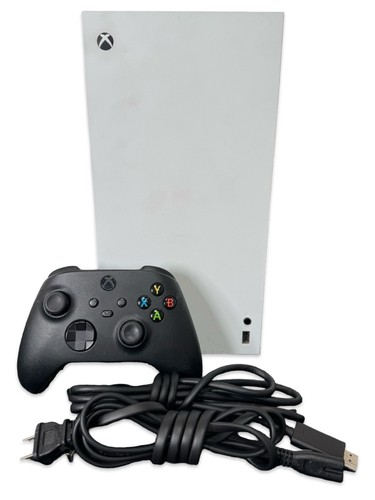 Microsoft xbox series - series, x