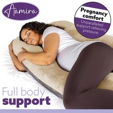 Pregnancy Pillow 135x75cm
