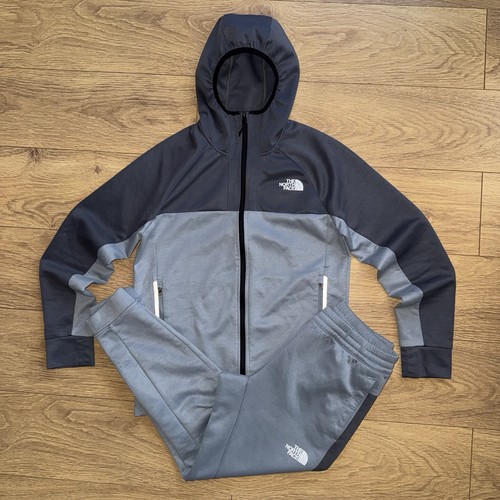 The north face - the, grey