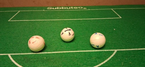 Subbuteo 61210 mitre - subbuteo,