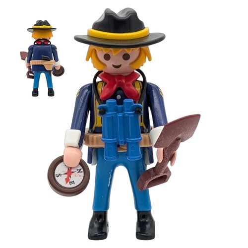 Playmobil figure union - , soldier