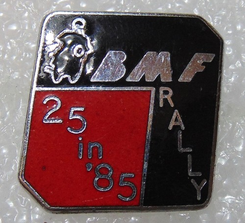 1985 british motorcyclists - 1985,
