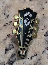 Guild Guitar parts and