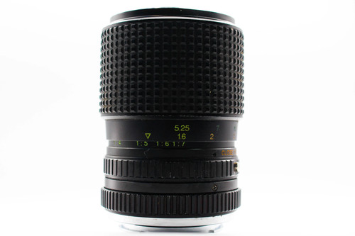 Tokina 105mm 4 - tokina, f/3.5-4.3