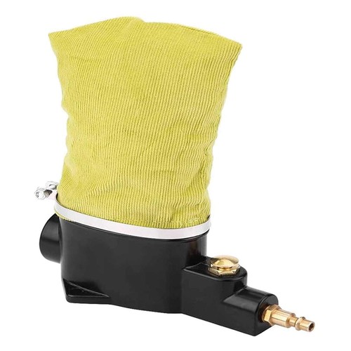 Spark plug cleaner - plug,