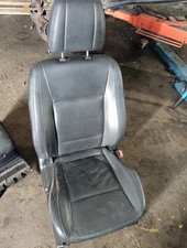 Drivers front seat - seat, for