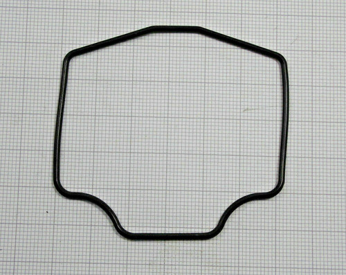 Float chamber gasket yamaha - float,