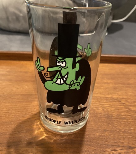 Pepsi collector series glass - pepsi,