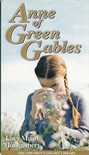 Anne of Green Gables - L M