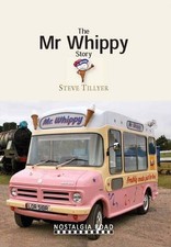 The Mr Whippy Story, Tillyear, Steve