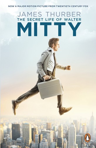 The secret life walter - life, of