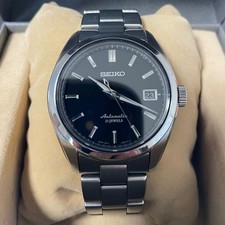 Seiko SARB033 Mechanical Watch