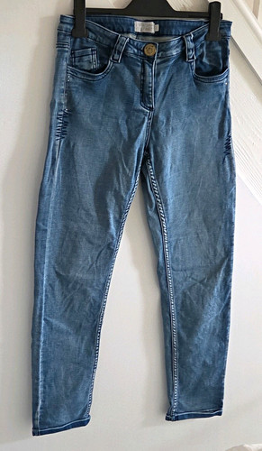 Elisa cavaletti aw14 blue slim - elisa,