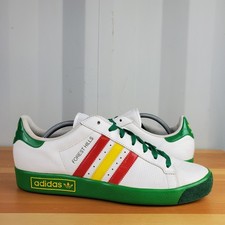 *RARE* UK 10 - adidas Forest
