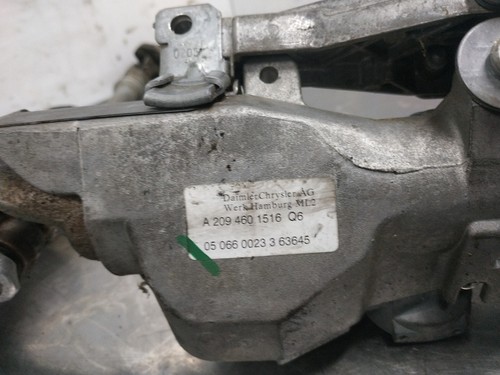 A2094601516 454741 steering