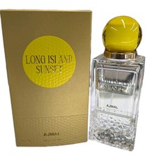 Long Island Sunset by Ajmal