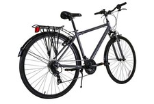 Bounty country hybrid bike - country,