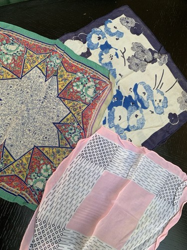 Original vintage 20s - original,