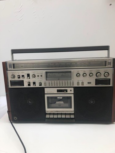 National 5700 radio - rx-5700,