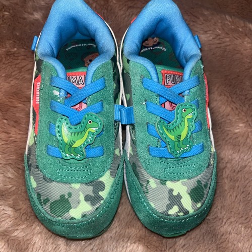Puma cocomelon camo - puma,