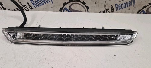 Citroen picasso third - c4, brake