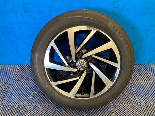 Golf mk7 woodstock - mk7, spare