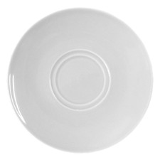 6 x Simply Tableware Saucer