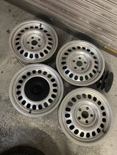 Audi A8 D2 Forged Winter 16" Wheels 4D0601025G 7"x16" ET42