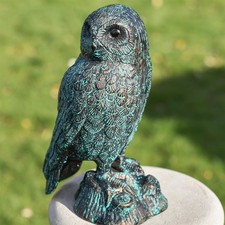 Decorative Garden Ornament -