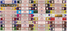 Satya Incense Sticks 15g Nag