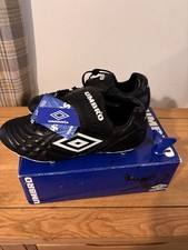 Retro Umbro Elite WR Football