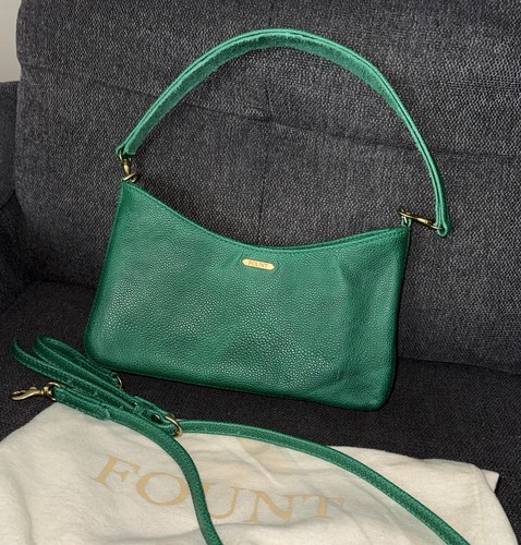 Fount purse mini kinsley - mini,