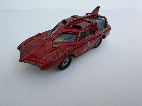 Vintage 1960s dinky 103 - vintage,
