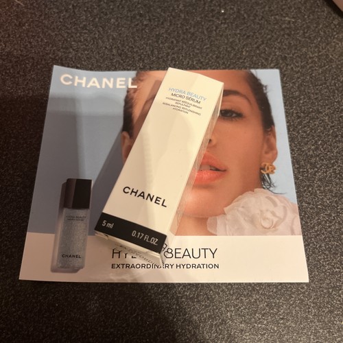 Chanel hydra beauty micro - chanel,