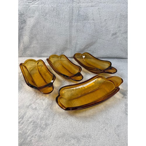Vintage amber indiana - vintage,