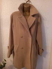 Lovely  100% wool camel coat