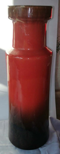 Vintage west germany pottery - vintage,
