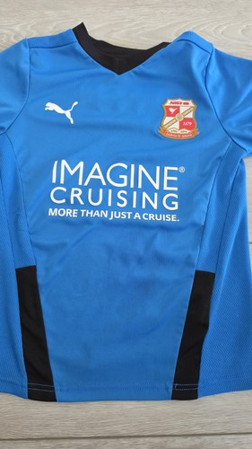 Swindon town 2020 - swindon,