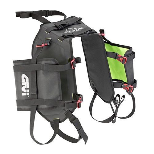 Givi grt721 universal canyon - givi,