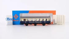 Roco 4214B Conversion Car 2nd