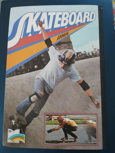1970s skateboard book - 1970s,