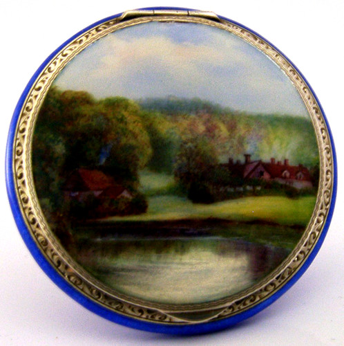 Beautiful solid sterling - solid,
