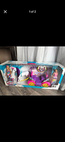 Barbie dreamtopia 11in - barbie,