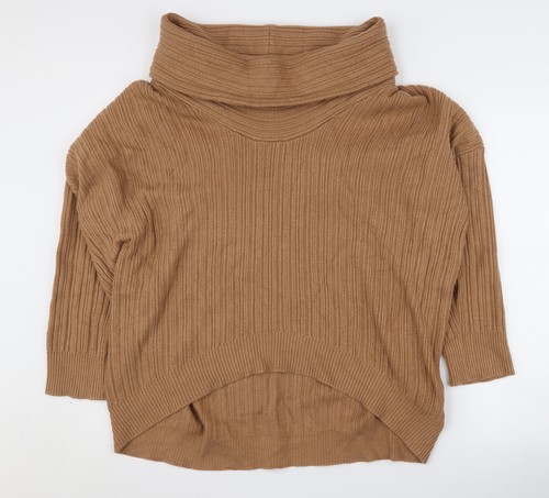 Zara women brown - zara, roll