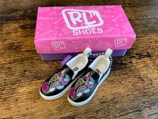 mini brands real little shoes