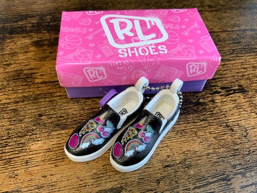 Mini brands real little - real, shoes