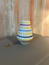 Hornsey Rainbow Posy Vase by