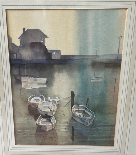 Original 20th century - original,