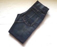 MENS VOI NO 88 TRIUMPH V4 BLUE